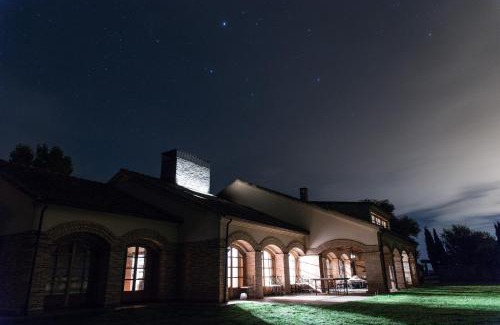 Almenara de Tormes Villa | La Casona del Tormes