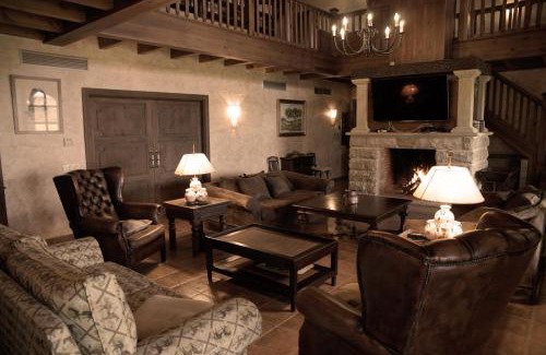 Almenara de Tormes Villa | La Casona del Tormes