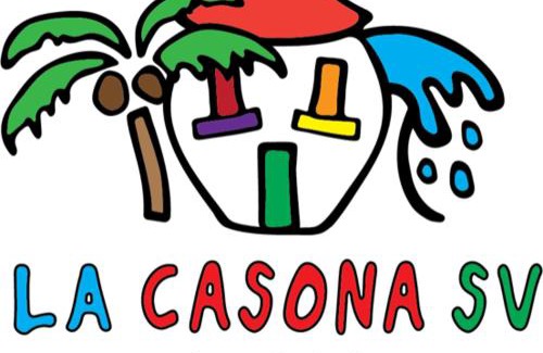 La Libertad House | LA CASONA sv 2