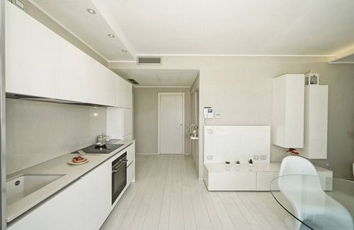 Colombare Apartment | La Castellana C89 by Wonderful Italy