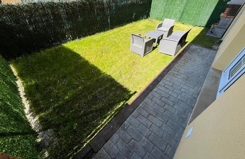 Udias House | La Casuca de Alba