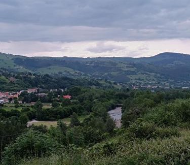 Santiurde de Toranzo House | La Casuca de Barcena