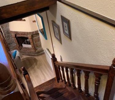 Coo House | La Casuca de Coo