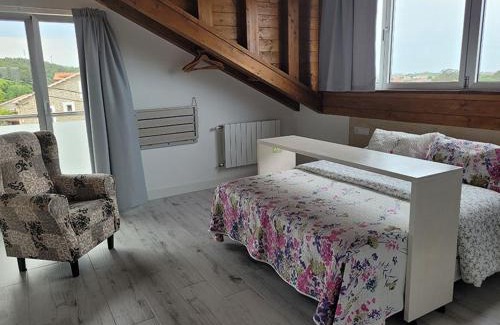 Miengo Hotel | La Casuca de Mamina