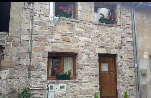 San Miguel House | La casuca de San Miguel