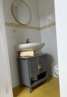 San Miguel House | La casuca de San Miguel