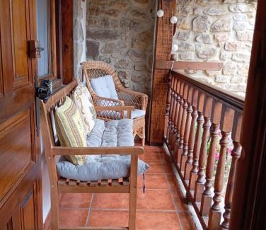 Ojedo House | LA CASUCA Y LA CABAÑA