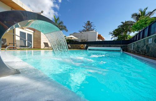San Agustin Apartment | La Cataleya