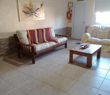 San Antonio de Areco Apartment | La Catalina 2