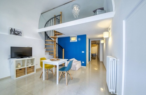 Gravina in Puglia Apartment | La Cattedrale Apartments&Suite 3 - Affitti Brevi I