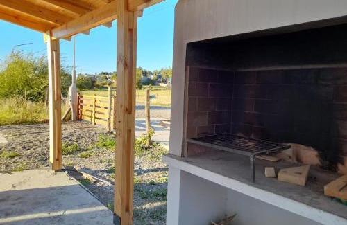 Trevelin Apartment | LA CHABELA