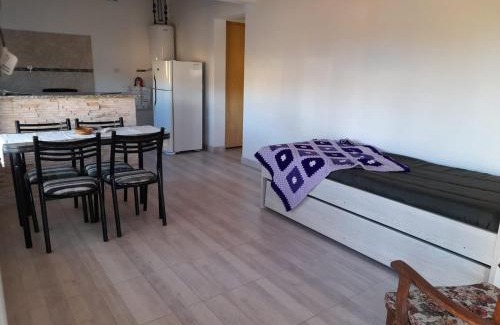 Trevelin Apartment | LA CHABELA