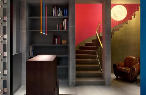 Zona Risorgimento House | La Chambre Milano Guest House