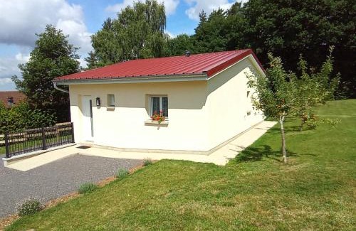 Mortagne House | La CHANTERELLE