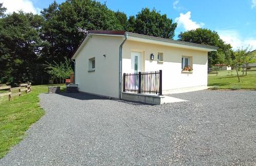 Mortagne House | La CHANTERELLE