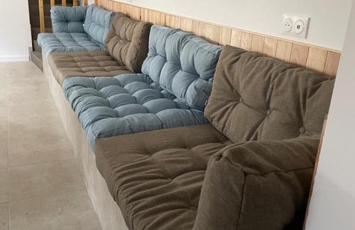 Genneville House | La Charreterie au pays de Honfleur