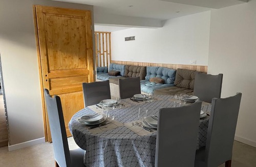 Genneville House | La Charreterie au pays de Honfleur