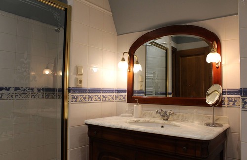 Vattetot-sous-Beaumont Bed & Breakfast | La Chaumière Normande