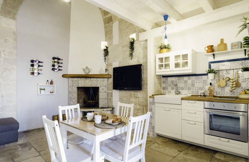 Molfetta Apartment | La Chianca - Exclusive Central Apartment