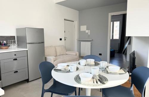 Acqui Terme Apartment | La Chicca 2 rooms in the center near VillaIgea