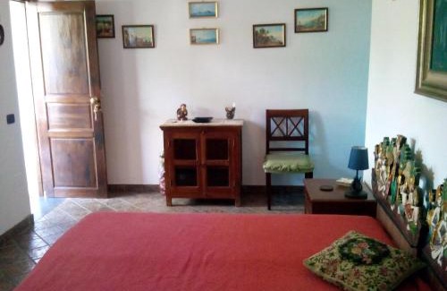 San Lazzaro Bed & Breakfast | La Cicogna