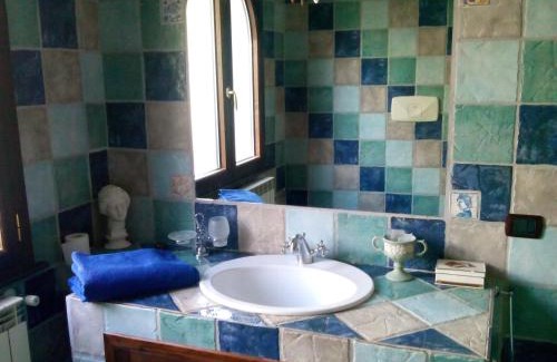 San Lazzaro Bed & Breakfast | La Cicogna