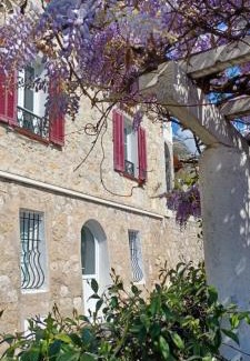 Pont du Loup House | La cigale