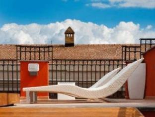 Historical Center Hotel | La Ciliegina Lifestyle Hotel