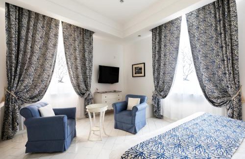 Historical Center Hotel | La Ciliegina Lifestyle Hotel