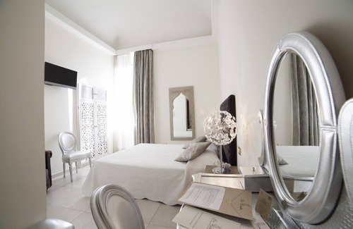 Foggia Bed & Breakfast | La Civetta