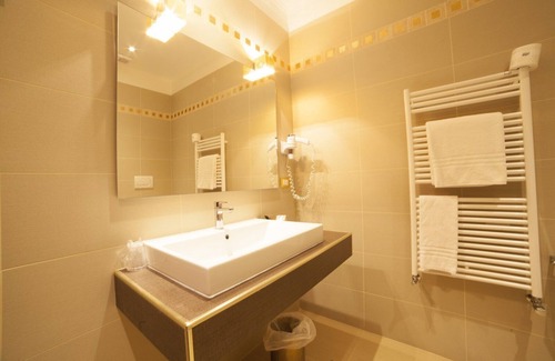 Foggia Bed & Breakfast | La Civetta