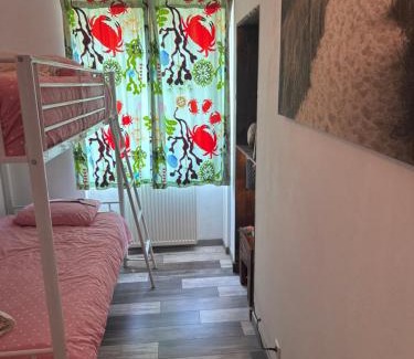 Taule House | La Clé de Taulé