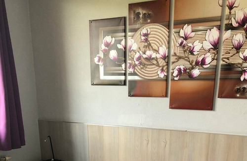 Champigny Hotel | La clé des champs