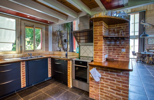 Peyrillac-et-Millac Cabin | La clé des étoiles, Plus que Plus Plus, Atypical lodging