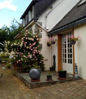 Lanouee House | La Clôture