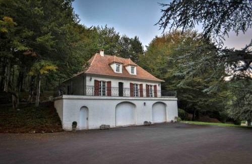 Brantome-en-Perigord House | La Claperie, familial, parc et piscine