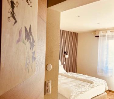 Mertzwiller Bed & Breakfast | LA CLEF DES SONGES