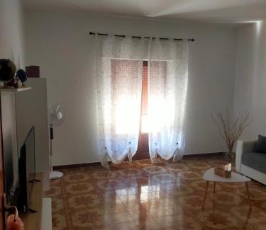 Isola delle Femmine House | La Coccinella "Casa Vacanza"