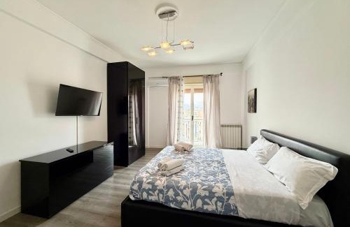Montegrappa Apartment | La Coccola