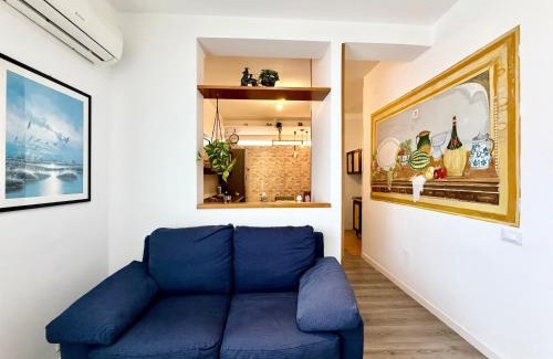 Montegrappa Apartment | La Coccola
