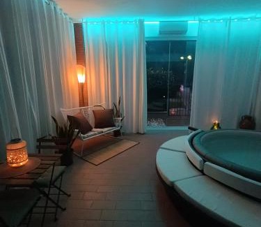 Frattocchie House | La Coccola