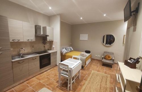 Frattocchie House | La Coccola