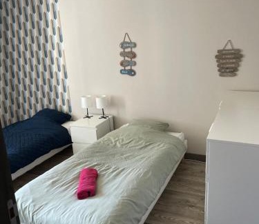 Sambin House | La Colinière Sambin