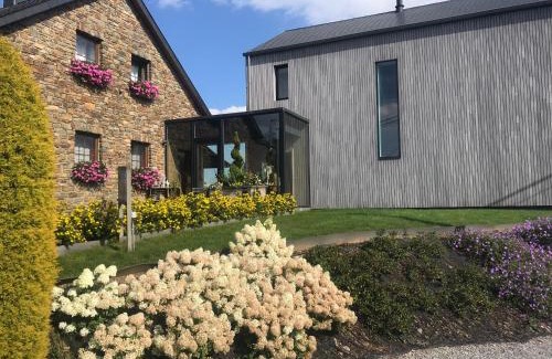 Francorchamps Bed & Breakfast | La Colombe