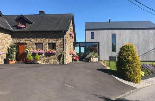 Francorchamps Bed & Breakfast | La Colombe