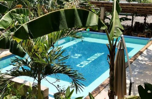 El Nido Hotel | La Colonial Resort