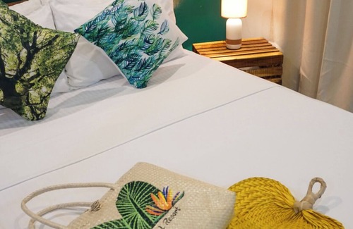 El Nido Resort | La Colonial Resort
