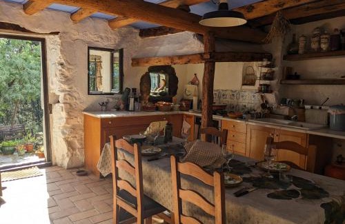 Gualba Ski Chalet | La Coma
