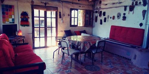 Rio Ceballos House | La comarca Eco-casa