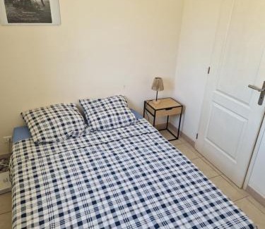 Aubignan House | La combette